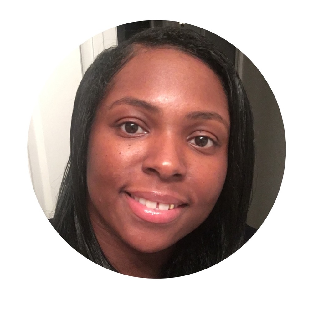 Meet your Posher, Victoria